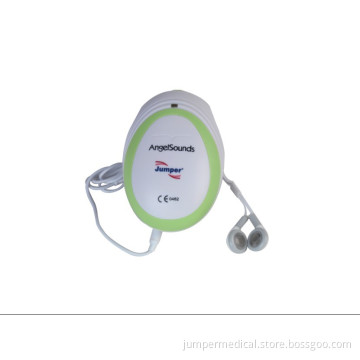 Fetal Doppler (JPD-100Smini)